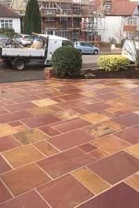 Modak-Sandstone